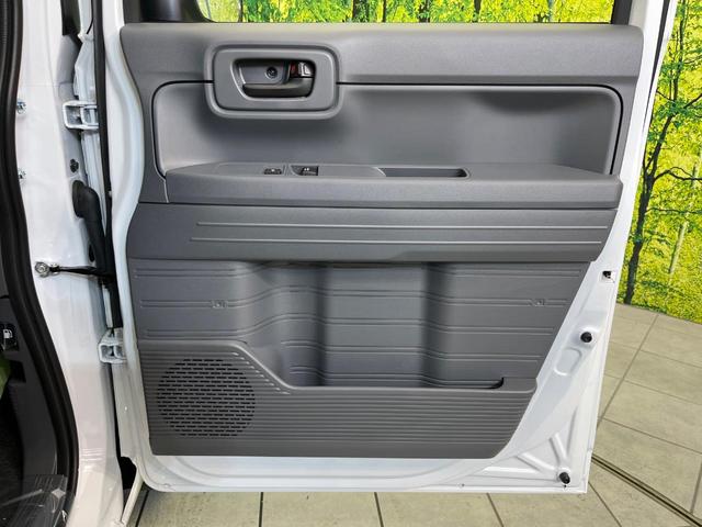 Ｎ－ＶＡＮ Ｇ　登録済未使用車　ホンダセンシング　アダプティブクルーズコントロール　コーナーセンサー　スマートキー　オートハイビーム　オートライト　オートエアコン　アダプティブハイビーム　アイドリングストップ（35枚目）
