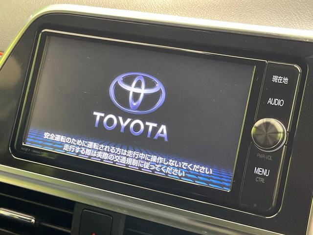 シエンタ ハイブリッドＧ　クエロ　後席モニター　純正ナビ　バックカメラ　両側電動スライドドア　セーフティセンス　禁煙車　ハーフレザーシート　ドラレコ　スマートキー　ＬＥＤヘッド　ビルトインＥＴＣ　オートハイビーム　オートライト（4枚目）