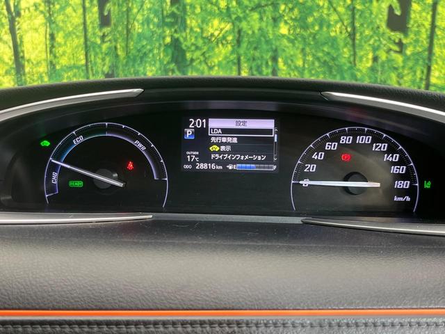 シエンタ ハイブリッドＧ　クエロ　後席モニター　純正ナビ　バックカメラ　両側電動スライドドア　セーフティセンス　禁煙車　ハーフレザーシート　ドラレコ　スマートキー　ＬＥＤヘッド　ビルトインＥＴＣ　オートハイビーム　オートライト（25枚目）