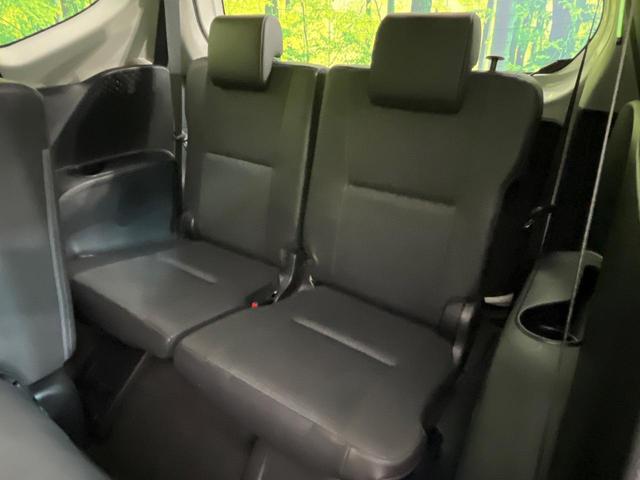 シエンタ ハイブリッドＧ　クエロ　後席モニター　純正ナビ　バックカメラ　両側電動スライドドア　セーフティセンス　禁煙車　ハーフレザーシート　ドラレコ　スマートキー　ＬＥＤヘッド　ビルトインＥＴＣ　オートハイビーム　オートライト（37枚目）