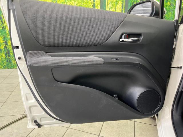 シエンタ ハイブリッドＧ　クエロ　後席モニター　純正ナビ　バックカメラ　両側電動スライドドア　セーフティセンス　禁煙車　ハーフレザーシート　ドラレコ　スマートキー　ＬＥＤヘッド　ビルトインＥＴＣ　オートハイビーム　オートライト（40枚目）