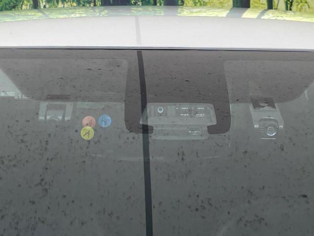 シエンタ ハイブリッドＧ　クエロ　後席モニター　純正ナビ　バックカメラ　両側電動スライドドア　セーフティセンス　禁煙車　ハーフレザーシート　ドラレコ　スマートキー　ＬＥＤヘッド　ビルトインＥＴＣ　オートハイビーム　オートライト（46枚目）