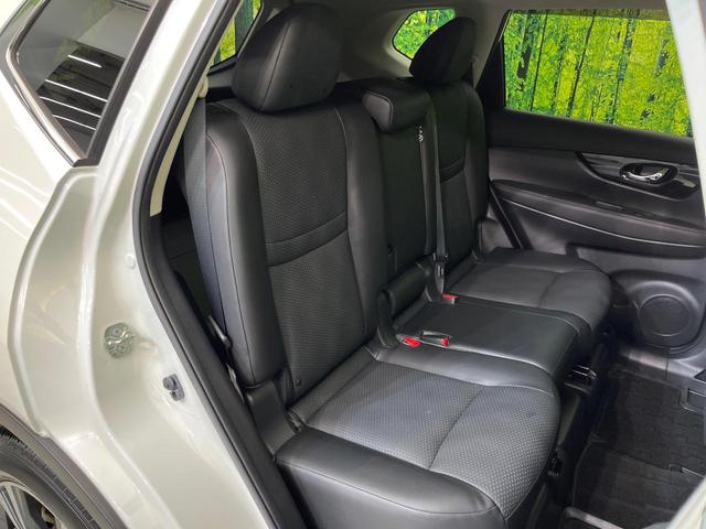 エクストレイル ２０Ｘｉ　純正９型ナビ　全周囲カメラ　インテリジェントエマージェンシーブレーキ　禁煙車　電動リアゲート　クリアランスソナー　デジタルインナーミラー　前中席シートヒーター　スマートキー　ＬＥＤヘッド　ＥＴＣ（9枚目）