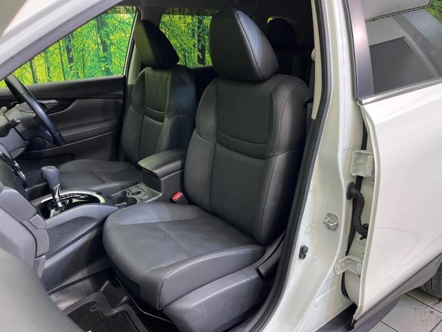 エクストレイル ２０Ｘｉ　純正９型ナビ　全周囲カメラ　インテリジェントエマージェンシーブレーキ　禁煙車　電動リアゲート　クリアランスソナー　デジタルインナーミラー　前中席シートヒーター　スマートキー　ＬＥＤヘッド　ＥＴＣ（30枚目）