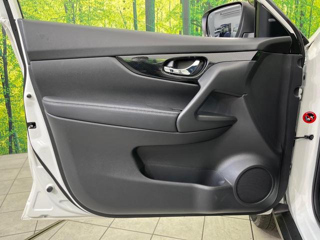 エクストレイル ２０Ｘｉ　純正９型ナビ　全周囲カメラ　インテリジェントエマージェンシーブレーキ　禁煙車　電動リアゲート　クリアランスソナー　デジタルインナーミラー　前中席シートヒーター　スマートキー　ＬＥＤヘッド　ＥＴＣ（35枚目）