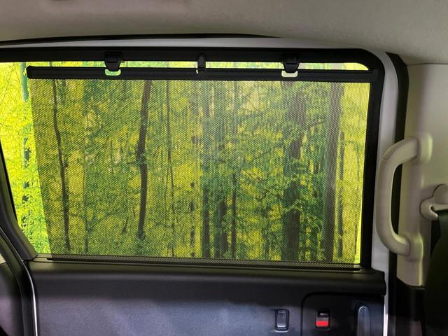 フリード ｅ：ＨＥＶクロスター　登録済未使用車　ホンダセンシング　アダプティブクルーズ　前席シートヒーター　クリアランスソナー　オートエアコン　オートライト　スマートキー　純正１６インチＡＷ　電動格納ミラー　プライバシーガラス（30枚目）