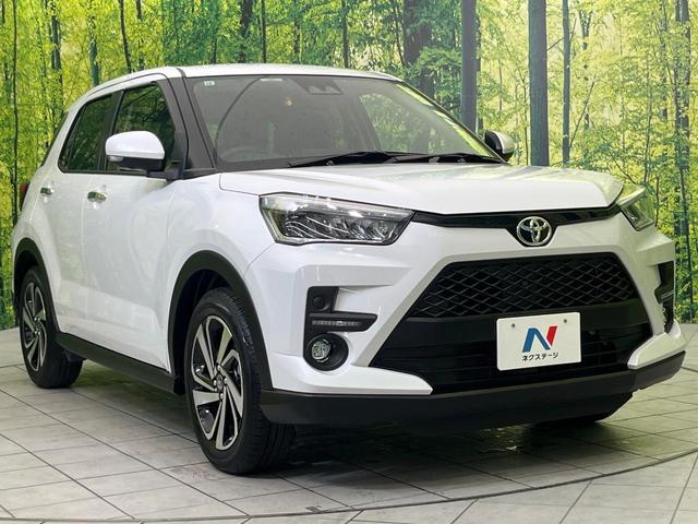 ライズ Ｚ　純正９型ディスプレイオーディオ　全周囲カメラ　スマートアシスト　レーダークルーズ　禁煙車　前席シートヒーター　ＬＥＤヘッド＆フォグ　ＥＴＣ　ドラレコ　オートエアコン　オートライト　スマートキー（16枚目）