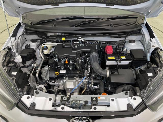 ライズ Ｚ　純正９型ディスプレイオーディオ　全周囲カメラ　スマートアシスト　レーダークルーズ　禁煙車　前席シートヒーター　ＬＥＤヘッド＆フォグ　ＥＴＣ　ドラレコ　オートエアコン　オートライト　スマートキー（18枚目）