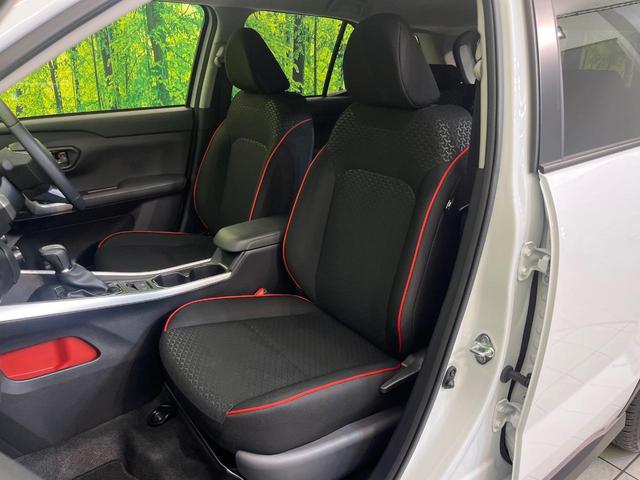 ライズ Ｚ　純正９型ディスプレイオーディオ　全周囲カメラ　スマートアシスト　レーダークルーズ　禁煙車　前席シートヒーター　ＬＥＤヘッド＆フォグ　ＥＴＣ　ドラレコ　オートエアコン　オートライト　スマートキー（30枚目）