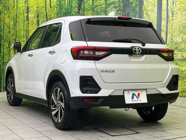 ライズ Ｚ　純正９型ディスプレイオーディオ　全周囲カメラ　スマートアシスト　レーダークルーズ　禁煙車　前席シートヒーター　ＬＥＤヘッド＆フォグ　ＥＴＣ　ドラレコ　オートエアコン　オートライト　スマートキー（51枚目）