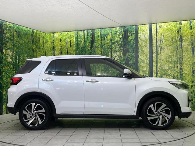 ライズ Ｚ　純正９型ディスプレイオーディオ　全周囲カメラ　スマートアシスト　レーダークルーズ　禁煙車　前席シートヒーター　ＬＥＤヘッド＆フォグ　ＥＴＣ　ドラレコ　オートエアコン　オートライト　スマートキー（52枚目）