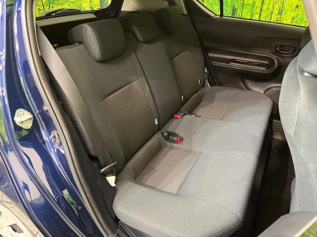 アクア Ｓスタイルブラック　純正ナビ　バックカメラ　セーフティセンス　禁煙車　コーナーセンサー　ＨＩＤヘッドライト　ＥＴＣ　オートハイビーム　オートライト　オートエアコン　Ｂｌｕｅｔｏｏｔｈ再生　スマートキー（9枚目）