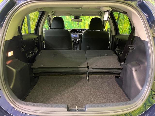 アクア Ｓスタイルブラック　純正ナビ　バックカメラ　セーフティセンス　禁煙車　コーナーセンサー　ＨＩＤヘッドライト　ＥＴＣ　オートハイビーム　オートライト　オートエアコン　Ｂｌｕｅｔｏｏｔｈ再生　スマートキー（10枚目）