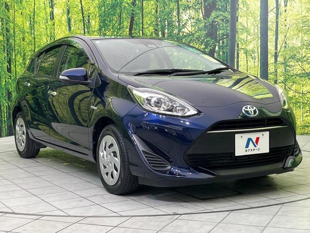 アクア Ｓスタイルブラック　純正ナビ　バックカメラ　セーフティセンス　禁煙車　コーナーセンサー　ＨＩＤヘッドライト　ＥＴＣ　オートハイビーム　オートライト　オートエアコン　Ｂｌｕｅｔｏｏｔｈ再生　スマートキー（16枚目）