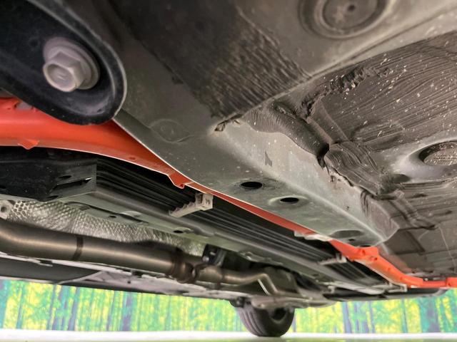 アクア Ｓスタイルブラック　純正ナビ　バックカメラ　セーフティセンス　禁煙車　コーナーセンサー　ＨＩＤヘッドライト　ＥＴＣ　オートハイビーム　オートライト　オートエアコン　Ｂｌｕｅｔｏｏｔｈ再生　スマートキー（23枚目）