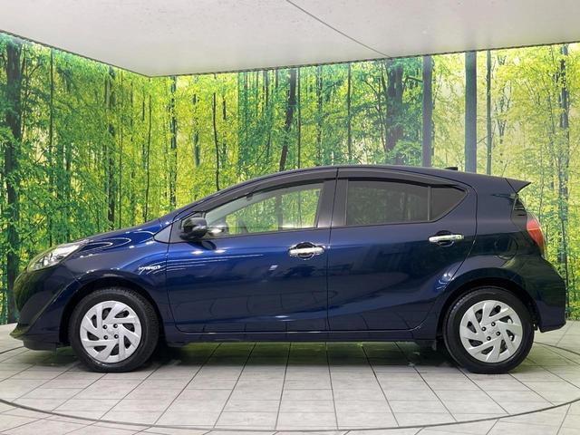 アクア Ｓスタイルブラック　純正ナビ　バックカメラ　セーフティセンス　禁煙車　コーナーセンサー　ＨＩＤヘッドライト　ＥＴＣ　オートハイビーム　オートライト　オートエアコン　Ｂｌｕｅｔｏｏｔｈ再生　スマートキー（47枚目）