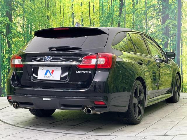 レヴォーグ １．６ＧＴ－Ｓアイサイト　純正ナビ　バックカメラ　アイサイト　レーダークルーズ　禁煙車　ＬＥＤヘッド＆フォグ　ＥＴＣ　ドラレコ　パワーシート　オートエアコン　オートライト　スマートキー　リアフォグ　純正１８インチＡＷ（17枚目）