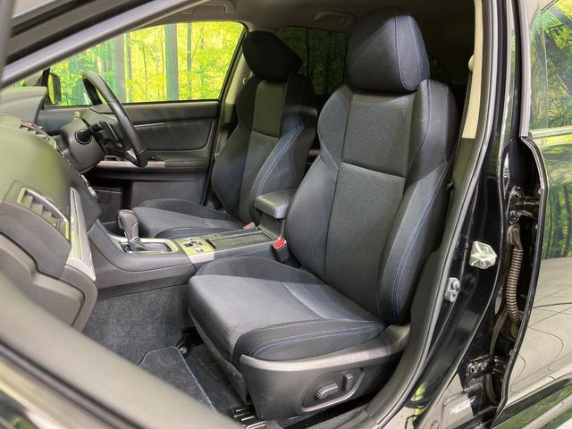 レヴォーグ １．６ＧＴ－Ｓアイサイト　純正ナビ　バックカメラ　アイサイト　レーダークルーズ　禁煙車　ＬＥＤヘッド＆フォグ　ＥＴＣ　ドラレコ　パワーシート　オートエアコン　オートライト　スマートキー　リアフォグ　純正１８インチＡＷ（29枚目）