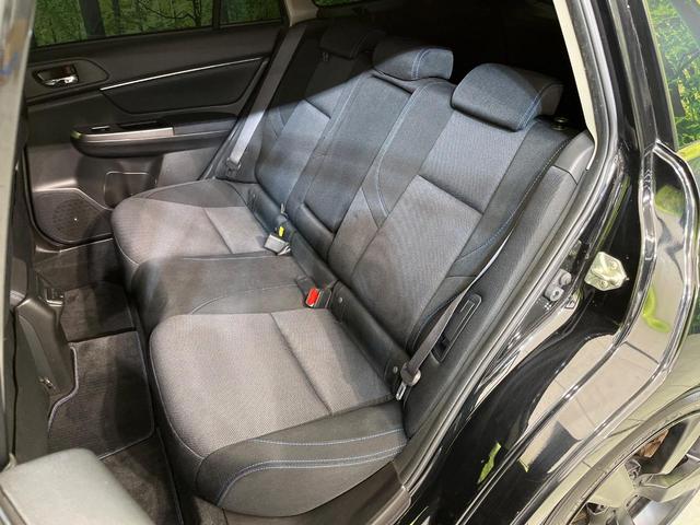 レヴォーグ １．６ＧＴ－Ｓアイサイト　純正ナビ　バックカメラ　アイサイト　レーダークルーズ　禁煙車　ＬＥＤヘッド＆フォグ　ＥＴＣ　ドラレコ　パワーシート　オートエアコン　オートライト　スマートキー　リアフォグ　純正１８インチＡＷ（30枚目）