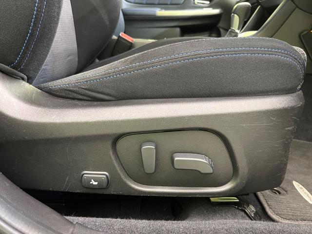 レヴォーグ １．６ＧＴ－Ｓアイサイト　純正ナビ　バックカメラ　アイサイト　レーダークルーズ　禁煙車　ＬＥＤヘッド＆フォグ　ＥＴＣ　ドラレコ　パワーシート　オートエアコン　オートライト　スマートキー　リアフォグ　純正１８インチＡＷ（31枚目）