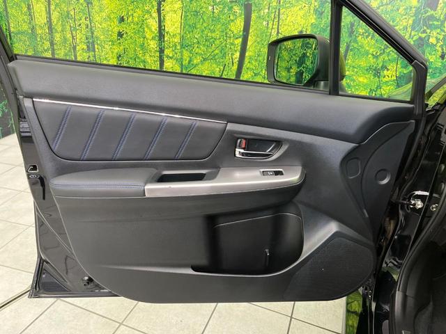 レヴォーグ １．６ＧＴ－Ｓアイサイト　純正ナビ　バックカメラ　アイサイト　レーダークルーズ　禁煙車　ＬＥＤヘッド＆フォグ　ＥＴＣ　ドラレコ　パワーシート　オートエアコン　オートライト　スマートキー　リアフォグ　純正１８インチＡＷ（34枚目）