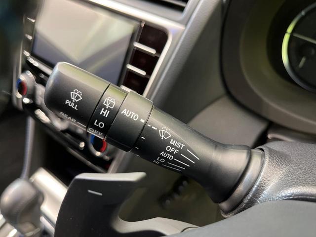 レヴォーグ １．６ＧＴ－Ｓアイサイト　純正ナビ　バックカメラ　アイサイト　レーダークルーズ　禁煙車　ＬＥＤヘッド＆フォグ　ＥＴＣ　ドラレコ　パワーシート　オートエアコン　オートライト　スマートキー　リアフォグ　純正１８インチＡＷ（39枚目）