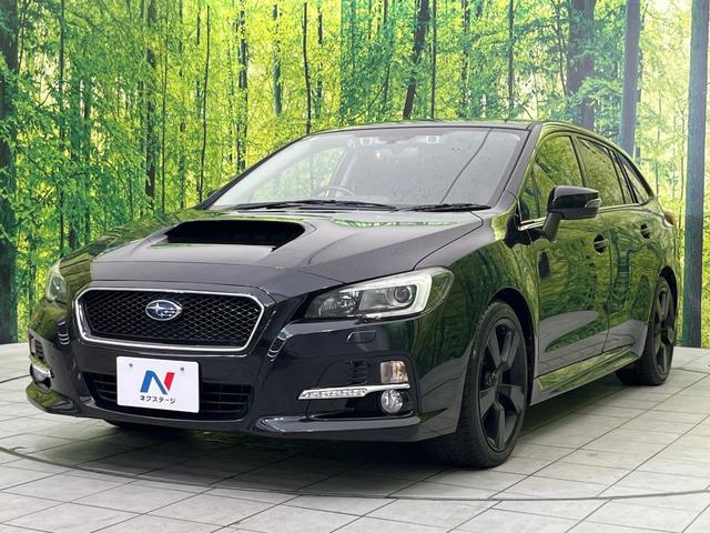 レヴォーグ １．６ＧＴ－Ｓアイサイト　純正ナビ　バックカメラ　アイサイト　レーダークルーズ　禁煙車　ＬＥＤヘッド＆フォグ　ＥＴＣ　ドラレコ　パワーシート　オートエアコン　オートライト　スマートキー　リアフォグ　純正１８インチＡＷ（49枚目）