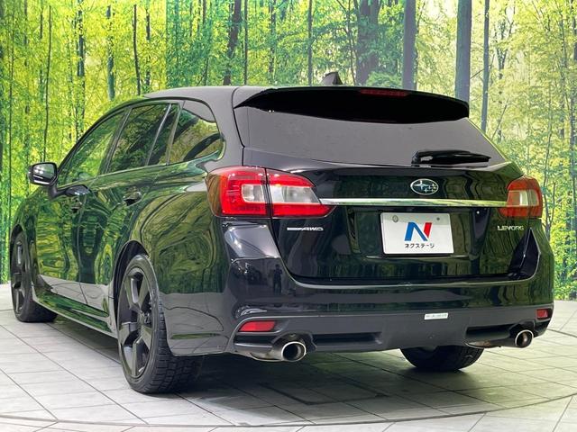 レヴォーグ １．６ＧＴ－Ｓアイサイト　純正ナビ　バックカメラ　アイサイト　レーダークルーズ　禁煙車　ＬＥＤヘッド＆フォグ　ＥＴＣ　ドラレコ　パワーシート　オートエアコン　オートライト　スマートキー　リアフォグ　純正１８インチＡＷ（51枚目）