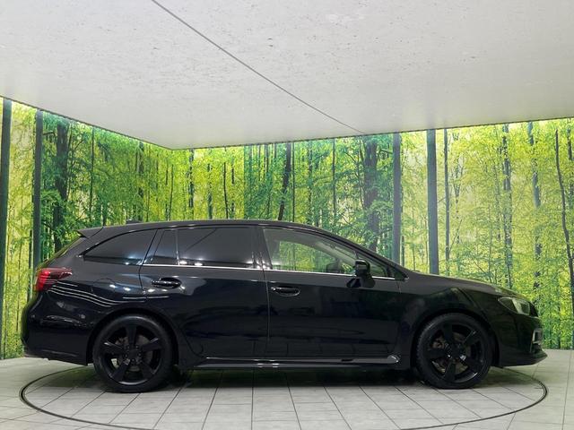 レヴォーグ １．６ＧＴ－Ｓアイサイト　純正ナビ　バックカメラ　アイサイト　レーダークルーズ　禁煙車　ＬＥＤヘッド＆フォグ　ＥＴＣ　ドラレコ　パワーシート　オートエアコン　オートライト　スマートキー　リアフォグ　純正１８インチＡＷ（52枚目）