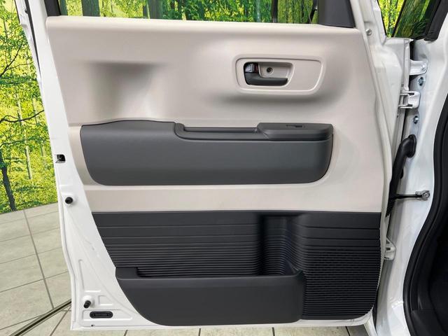 Ｎ－ＢＯＸ ベースグレード　届出済未使用車　ホンダセンシング　レーダークルーズ　電動スライドドア　前席シートヒーター　コーナーセンサー　ＬＥＤヘッドライト　オートハイビーム　オートエアコン　オートライト　スマートキー（35枚目）