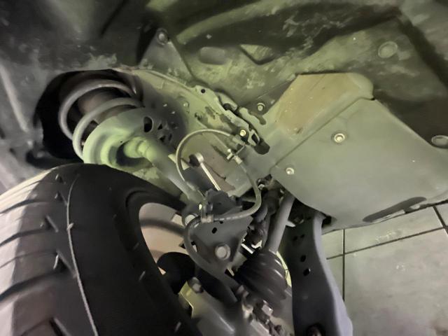 RAV4 G TRDフルエアロ TRDアルミ TRDマフラー 純正9型ナビ 全周囲カメラ BSM 禁煙車 シートベンチレーション セーフティセンス レーダークルーズ 電動リアゲート ETC ドラレコ LEDヘッド(20枚目)