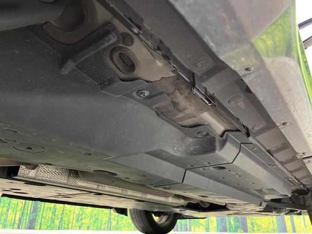 RAV4 G TRDフルエアロ TRDアルミ TRDマフラー 純正9型ナビ 全周囲カメラ BSM 禁煙車 シートベンチレーション セーフティセンス レーダークルーズ 電動リアゲート ETC ドラレコ LEDヘッド(23枚目)