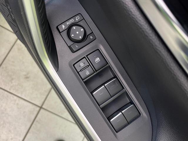RAV4 G TRDフルエアロ TRDアルミ TRDマフラー 純正9型ナビ 全周囲カメラ BSM 禁煙車 シートベンチレーション セーフティセンス レーダークルーズ 電動リアゲート ETC ドラレコ LEDヘッド(45枚目)