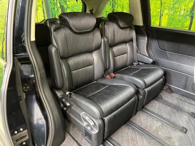 オデッセイ アブソルート 後席モニター 純正9型ナビ バックカメラ ホンダセンシング レーダークルーズ 禁煙車 ハーフレザーシート LEDヘッド&フォグ ETC Bluetooth再生 オートエアコン オートライト(9枚目)