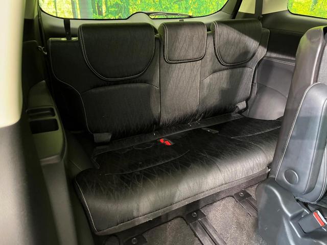 オデッセイ アブソルート 後席モニター 純正9型ナビ バックカメラ ホンダセンシング レーダークルーズ 禁煙車 ハーフレザーシート LEDヘッド&フォグ ETC Bluetooth再生 オートエアコン オートライト(10枚目)