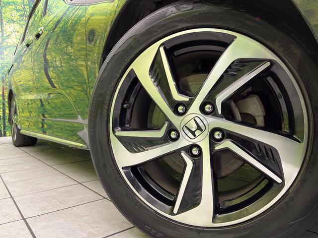 オデッセイ アブソルート 後席モニター 純正9型ナビ バックカメラ ホンダセンシング レーダークルーズ 禁煙車 ハーフレザーシート LEDヘッド&フォグ ETC Bluetooth再生 オートエアコン オートライト(14枚目)