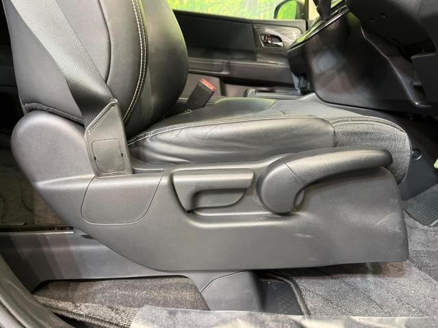 オデッセイ アブソルート 後席モニター 純正9型ナビ バックカメラ ホンダセンシング レーダークルーズ 禁煙車 ハーフレザーシート LEDヘッド&フォグ ETC Bluetooth再生 オートエアコン オートライト(33枚目)