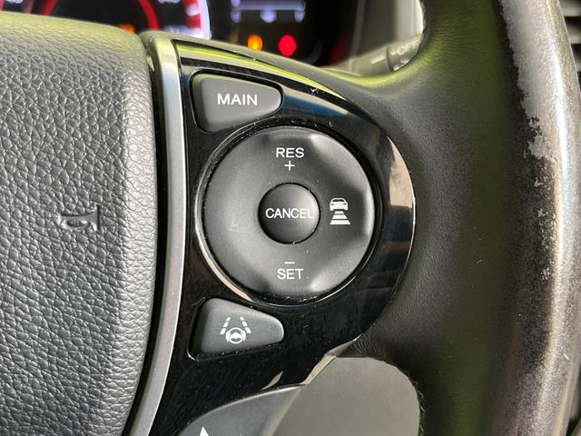 オデッセイ アブソルート 後席モニター 純正9型ナビ バックカメラ ホンダセンシング レーダークルーズ 禁煙車 ハーフレザーシート LEDヘッド&フォグ ETC Bluetooth再生 オートエアコン オートライト(43枚目)