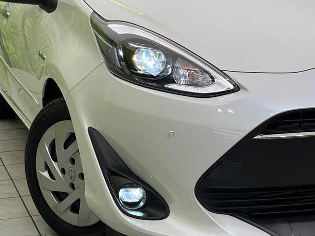 アクア Sスタイルブラック 純正ナビ バックカメラ 禁煙車 セーフティセンス コーナーセンサー ETC ドラレコ Bluetooth再生 LEDヘッド&フォグ オートエアコン オートライト スマートキー 電動格納ミラー(12枚目)