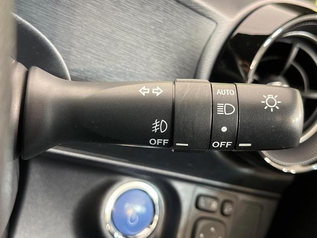 アクア Sスタイルブラック 純正ナビ バックカメラ 禁煙車 セーフティセンス コーナーセンサー ETC ドラレコ Bluetooth再生 LEDヘッド&フォグ オートエアコン オートライト スマートキー 電動格納ミラー(37枚目)