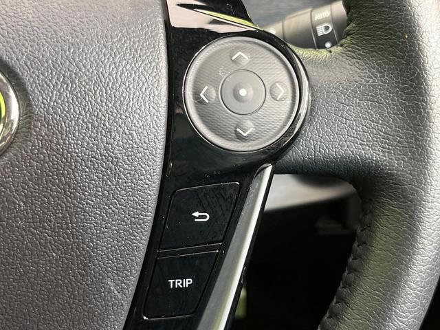 アクア Sスタイルブラック 純正ナビ バックカメラ 禁煙車 セーフティセンス コーナーセンサー ETC ドラレコ Bluetooth再生 LEDヘッド&フォグ オートエアコン オートライト スマートキー 電動格納ミラー(39枚目)