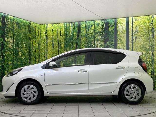 アクア Sスタイルブラック 純正ナビ バックカメラ 禁煙車 セーフティセンス コーナーセンサー ETC ドラレコ Bluetooth再生 LEDヘッド&フォグ オートエアコン オートライト スマートキー 電動格納ミラー(47枚目)