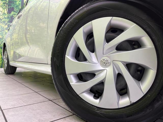 ヤリス X 純正ナビ バックカメラ セーフティセンス 禁煙車 コーナーセンサー スマートキー ビルトインETC オートハイビーム オートライト Bluetooth接続 電動格納ミラー プライバシーガラス(13枚目)