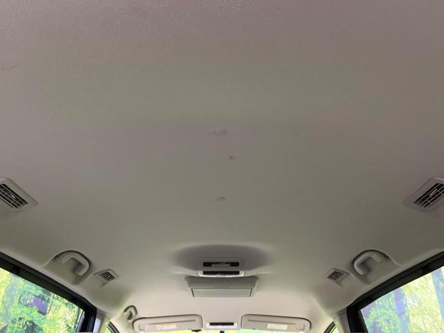 セレナ Ｘ　純正９型ナビ　後席モニター　全周囲カメラ　プロパイロット　両側電動ドア　禁煙車　デジタルインナーミラー　スマートキー　オートライト　電動格納ミラー　プライバシーガラス（38枚目）