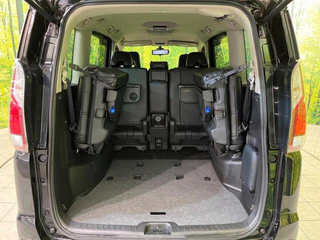 セレナ ハイウェイスター 純正9型ナビ 後席モニター 全周囲カメラ 両側電動ドア プロパイロット 禁煙車 シートヒーター デジタルインナーミラー スマートキー ETC Bluetooth接続 オートライト(11枚目)