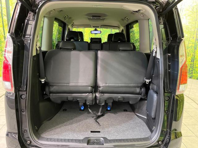 セレナ ハイウェイスター 純正9型ナビ 後席モニター 全周囲カメラ 両側電動ドア プロパイロット 禁煙車 シートヒーター デジタルインナーミラー スマートキー ETC Bluetooth接続 オートライト(40枚目)