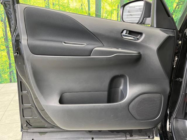 セレナ ハイウェイスター 純正9型ナビ 後席モニター 全周囲カメラ 両側電動ドア プロパイロット 禁煙車 シートヒーター デジタルインナーミラー スマートキー ETC Bluetooth接続 オートライト(42枚目)