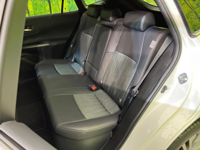 ハリアーハイブリッド Ｚ　調光パノラマルーフ　純正１２．３型ナビ　デジタルインナーミラー　ＪＢＬサウンド　バックカメラ　ブラインドスポットモニター　レーダークルーズ　禁煙車　電動リアゲート　ＬＥＤヘッドランプ　ＥＴＣ２．０（35枚目）