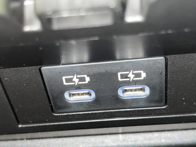 プリウス Ｚ　純正１２．３型ディスプレイオーディオ　全周囲カメラ　セーフティセンス　デジタルインナーミラー　ＢＳＭ　トヨタチームメイト　パワーバックドア　ＡＣ１００Ｖ電源　ＬＥＤヘッド　純正１９インチＡＷ　ＥＴＣ（44枚目）