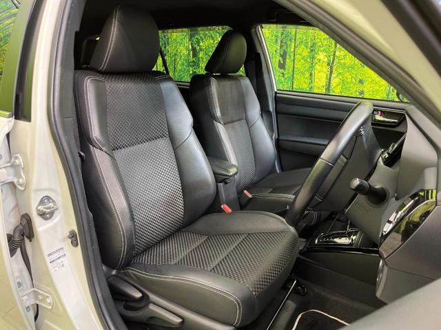 カローラフィールダー ハイブリッドG ダブルバイビー SDナビ バックカメラ 禁煙車 セーフティセンス ハーフレザーシート Bluetooth接続 ドラレコ ETC LEDヘッドライト&フォグランプ オートハイビーム スマートキー(8枚目)